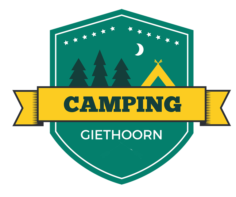 Camping in Giethoorn